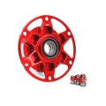 AEM FACTORY Aluminum Quick Change Carrier for Ducati Pangiale / Streetfighter V2 (2025+) - OE Wheels
